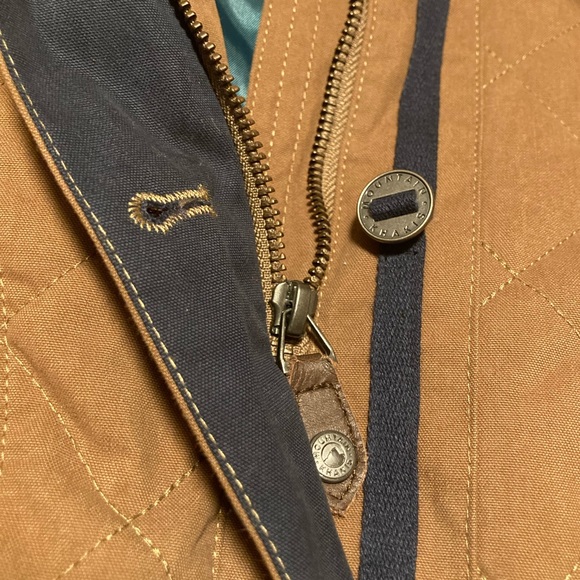 Mountain Khakis Coat/Jacket (XS) NWOT - Picture 2 of 7